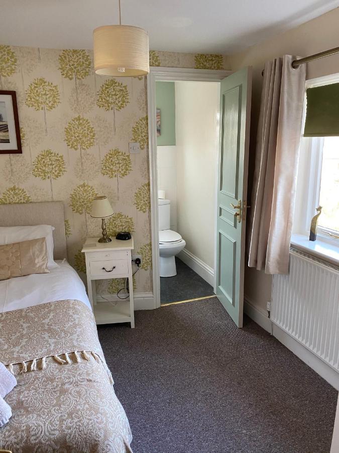 The Queens St Bees Extérieur photo
