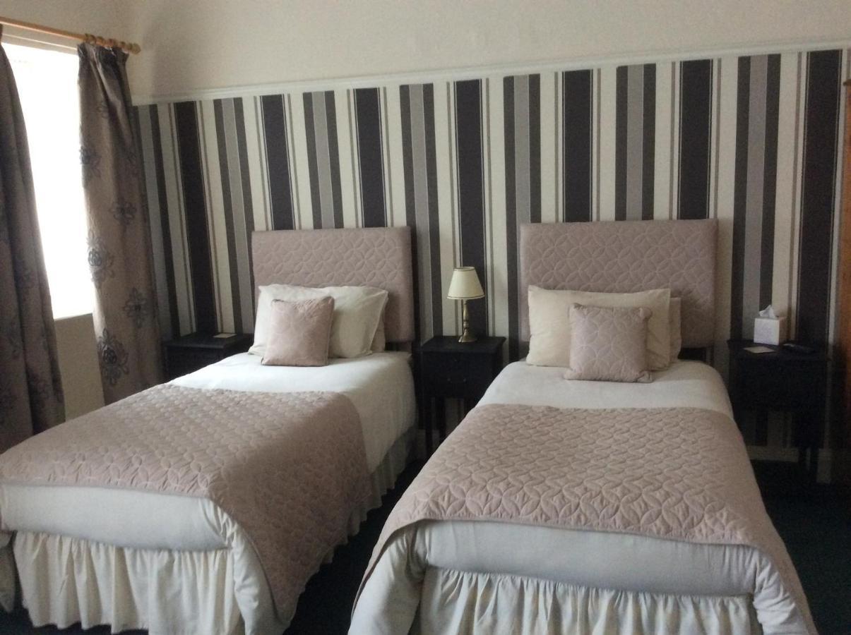 The Queens St Bees Extérieur photo