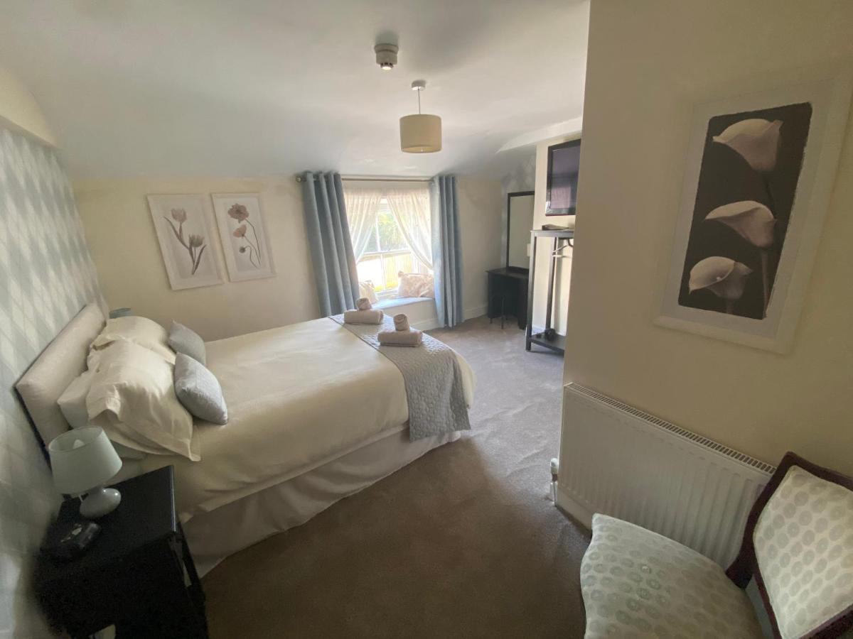 The Queens St Bees Extérieur photo