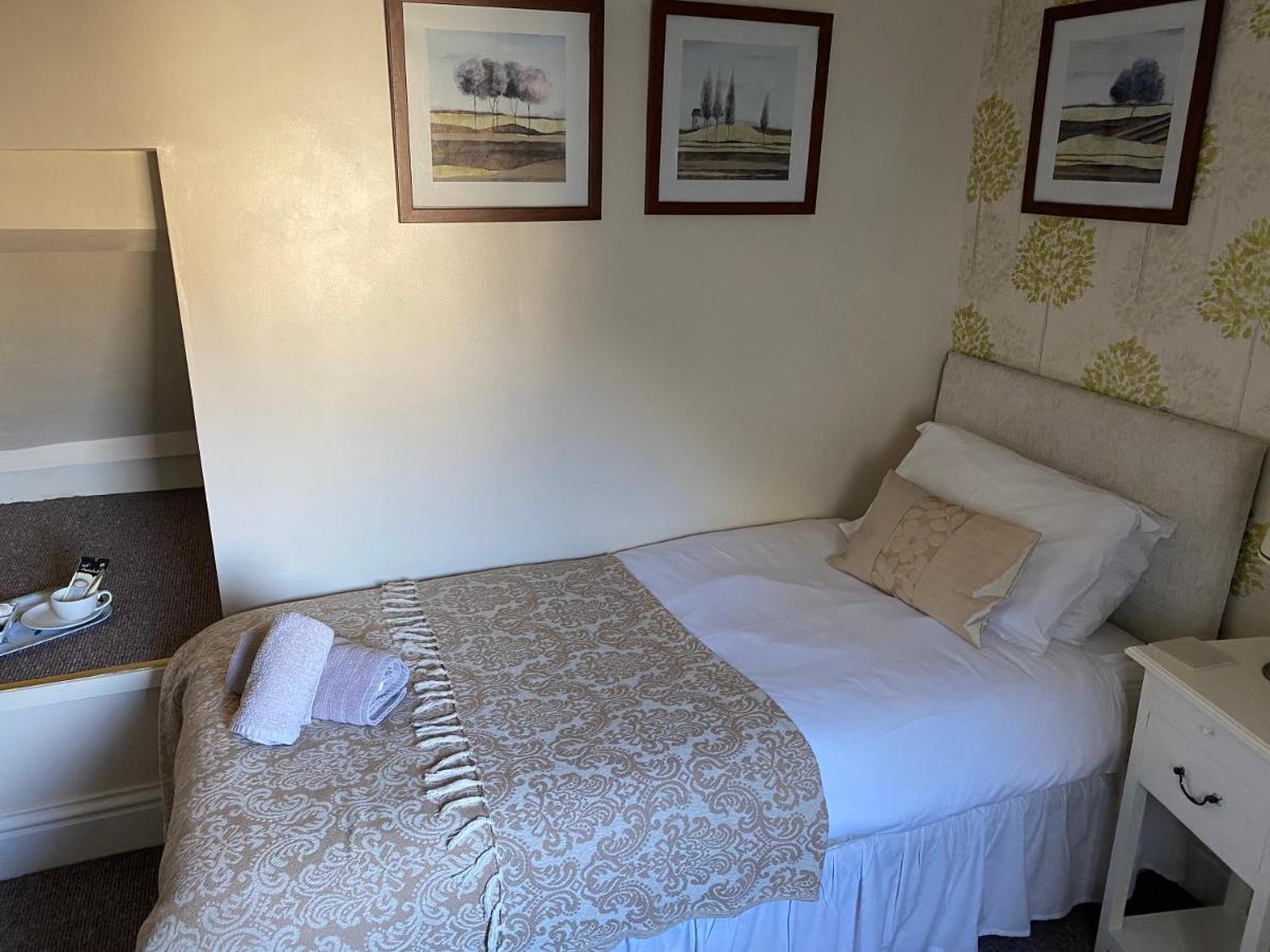 The Queens St Bees Extérieur photo