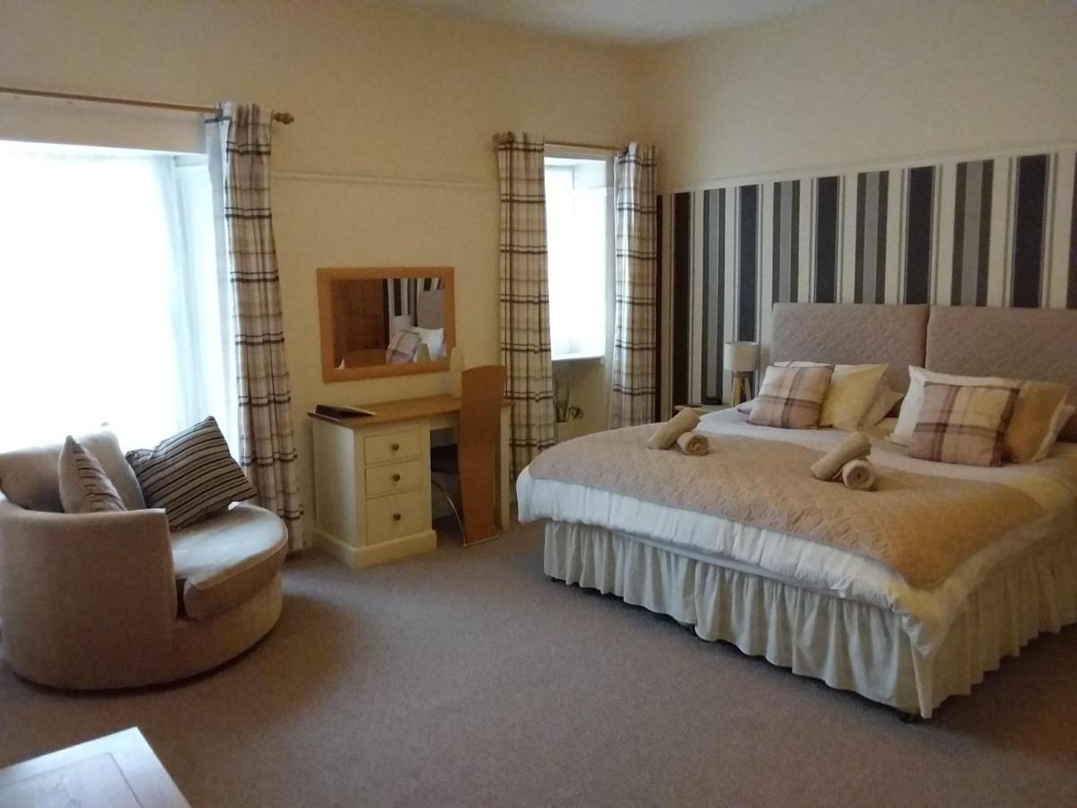 The Queens St Bees Extérieur photo