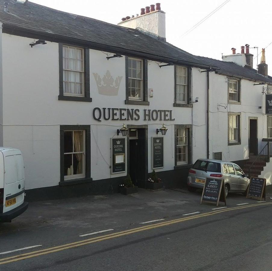 The Queens St Bees Extérieur photo
