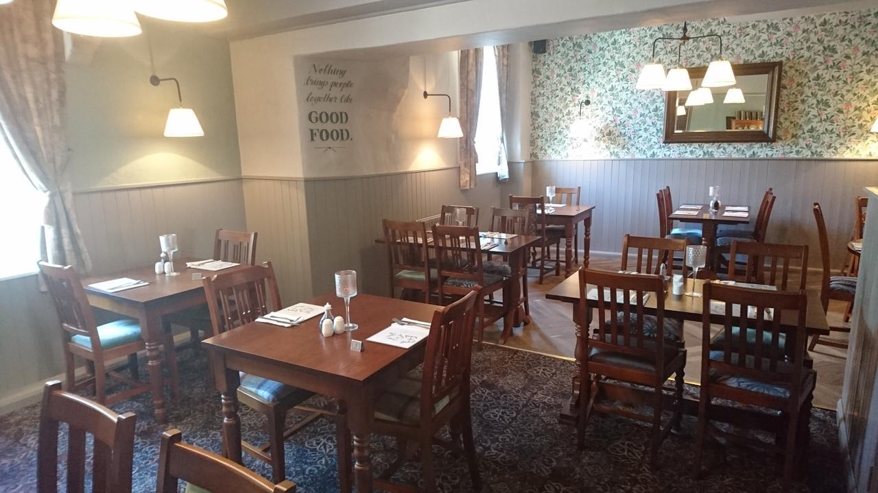 The Queens St Bees Extérieur photo